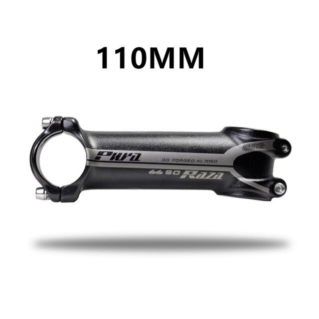 สเต็มจักรยานอลูมิเนียม Puraraza Ultra-lightweight aluminum alloy