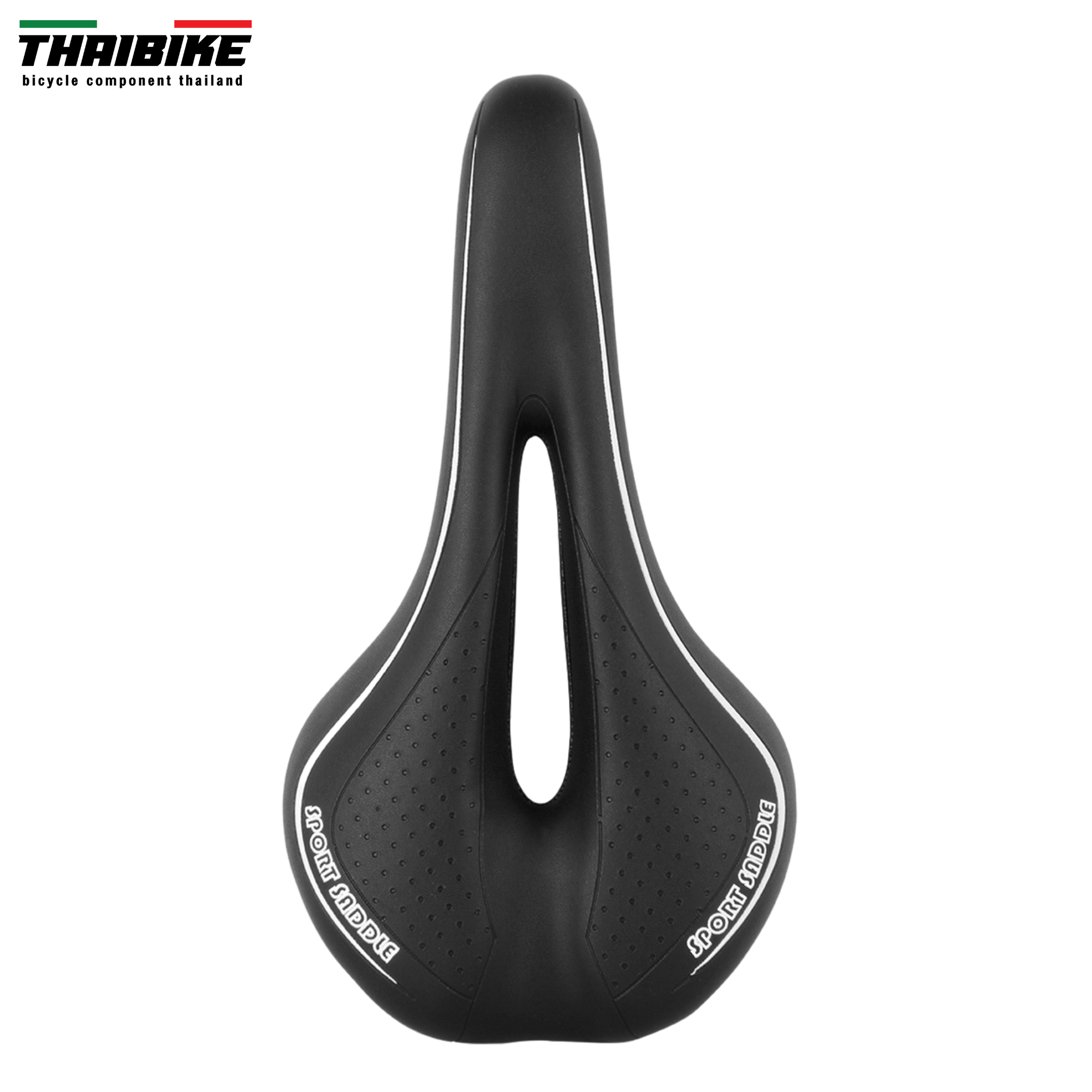 อานจักรยาน YAFEE SPORT YF-1018 อานเสือภูเขา อานเสือหมอบ