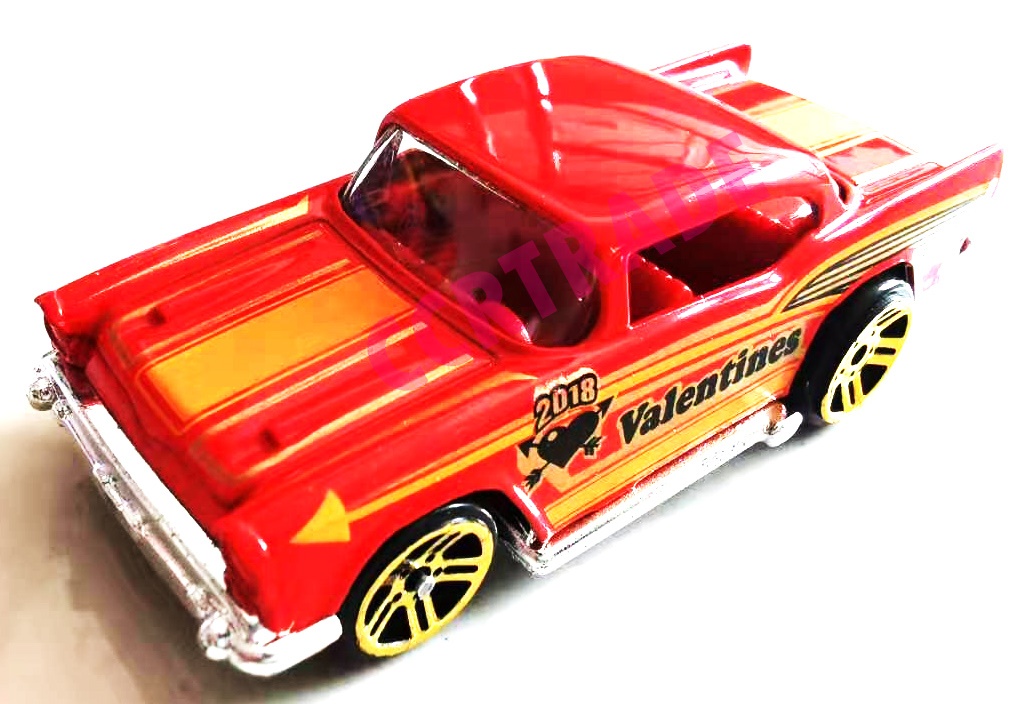 รถเหล็กวินเทจคลาสิคกล่อง 28.5 ซม.