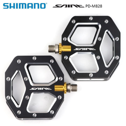 บันไดจักรยาน Shimano Saint PD-M828