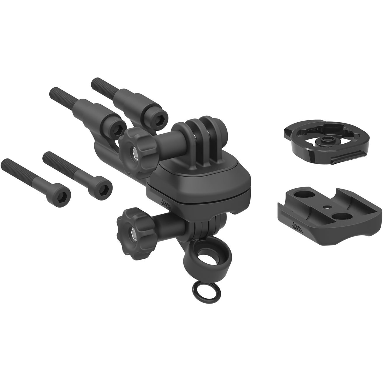 เมาส์ จักรยาน ขาไมล์ Lezyne X-Lock Mount System