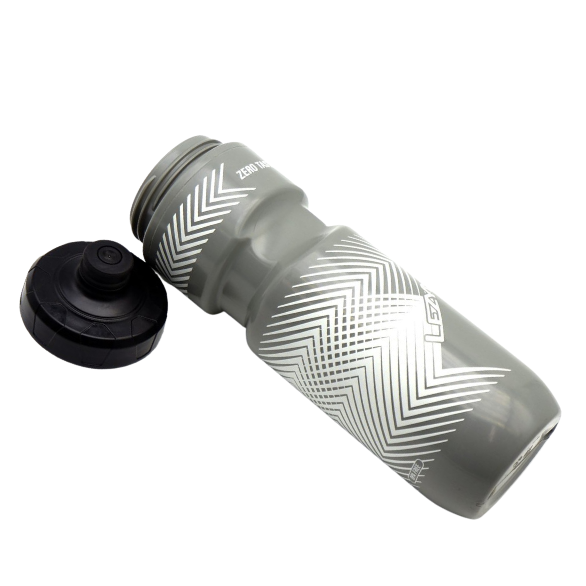 กระบอกน้ำจักรยานเก็บความเย็น Lezyne Flow Thermal Bottle