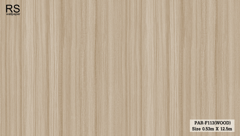 วอลเปเปอร์ ลายไม้ PAR-F113(WOOD)