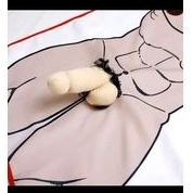 ผ้ากันเปื้อนผู้ชายโป๊ ผ้ากันเปื้อนsexy พร้อมส่งจากไทย