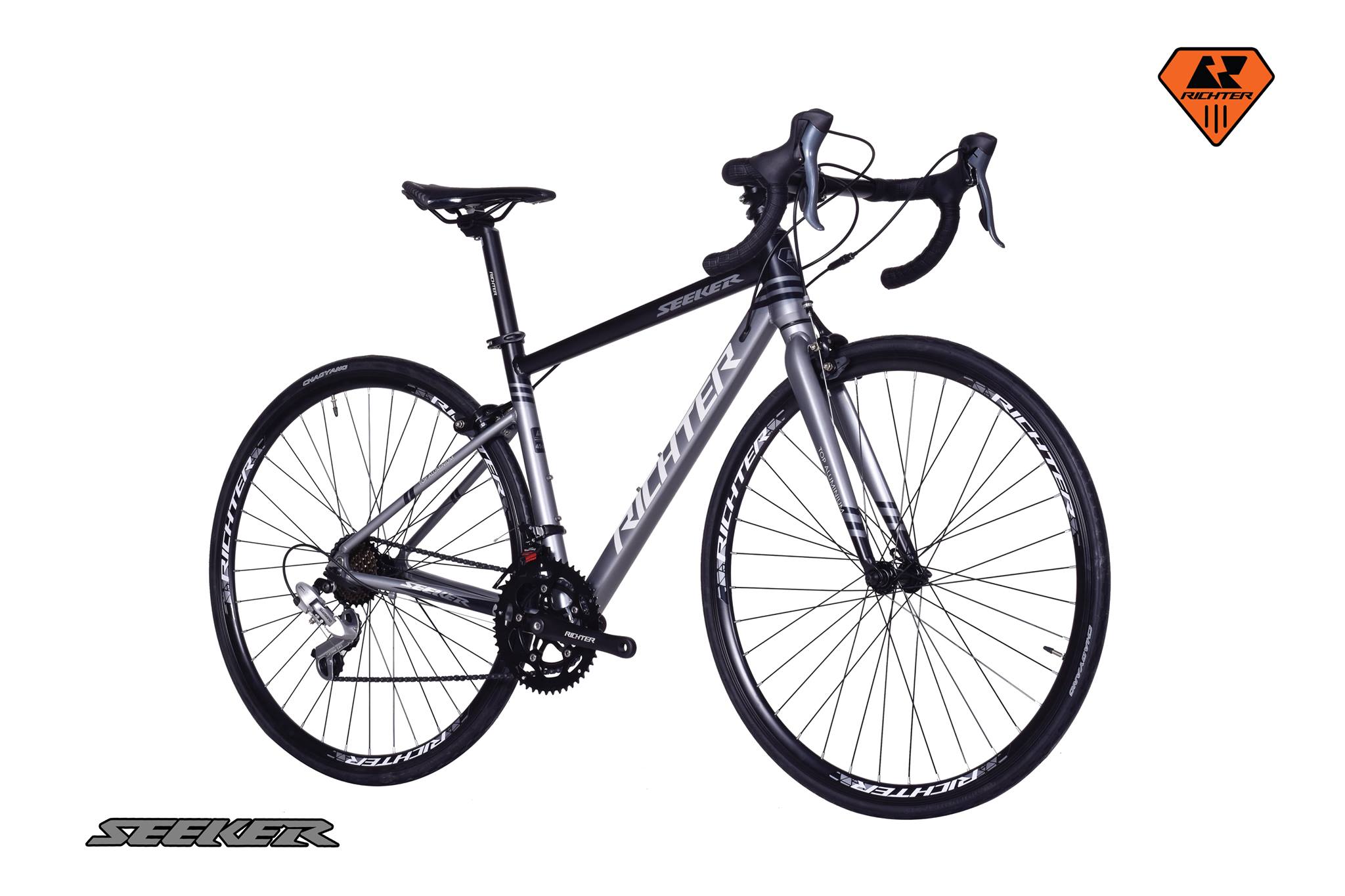 จักรยานเสือหมอบ RICHTER รุ่น SEEKER