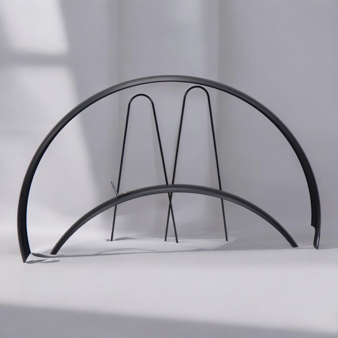 บังโคลนจักรยาน Specialized Plug And Play Fender 700C ของแท้ สำหรับล้อ 700C อลูมิเนียม กันน้ำ พร้อมชุดติดตั้ง