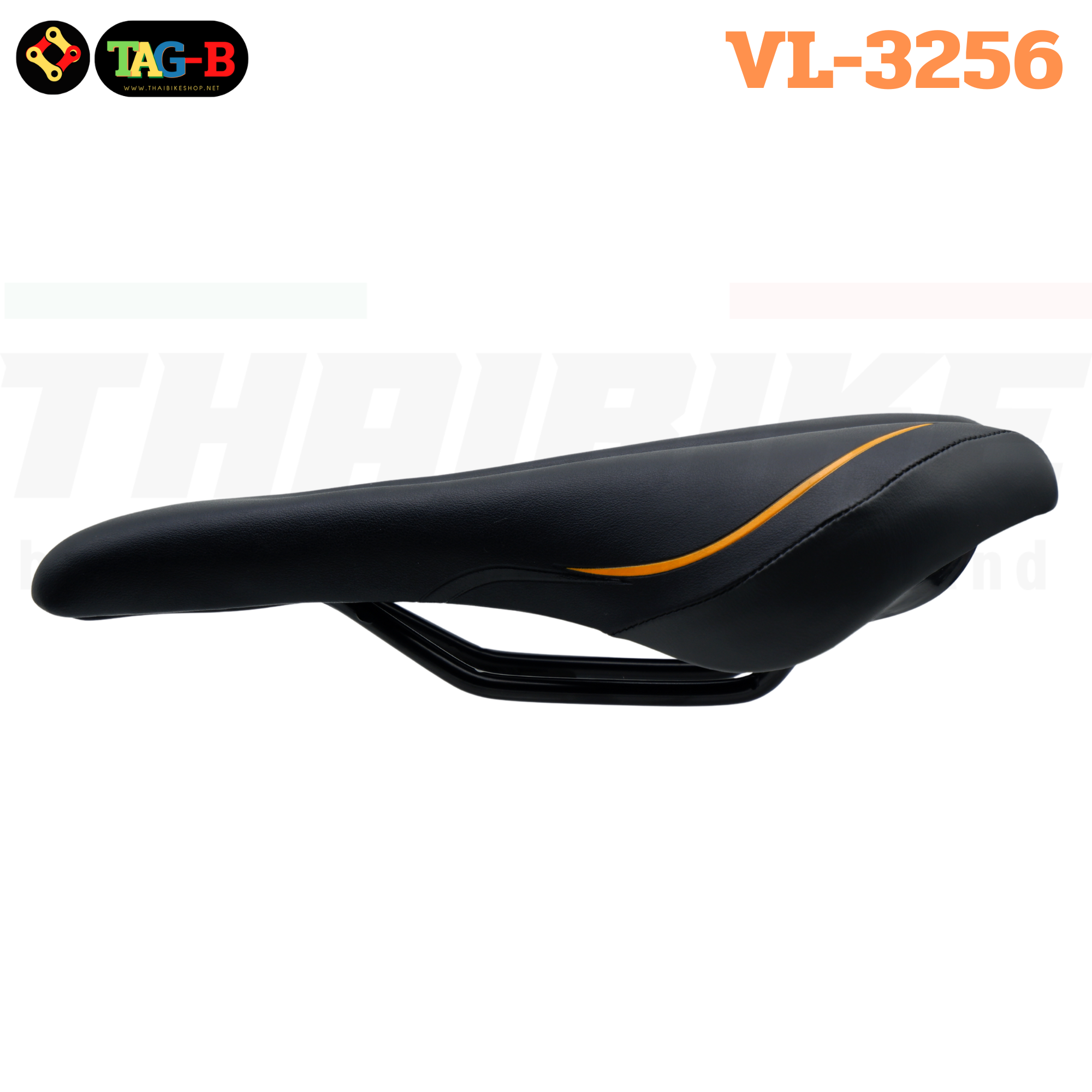 อานจักรยานเสือหมอบ เสือภูเขา TAG-B รุ่น VL-3256