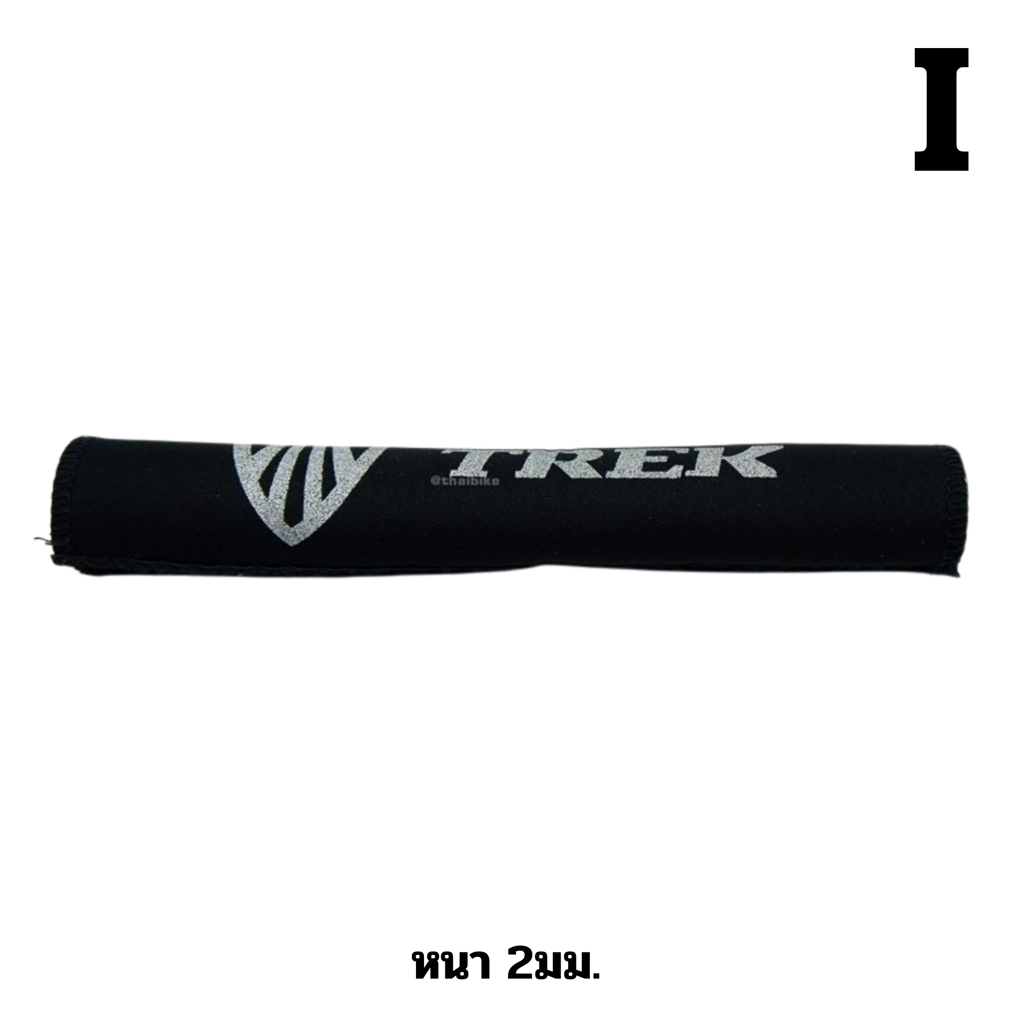 ผ้ากันโซ่ตกใส่เฟรมจักรยาน JAVA XDS กันเฟรมเป็นรอย