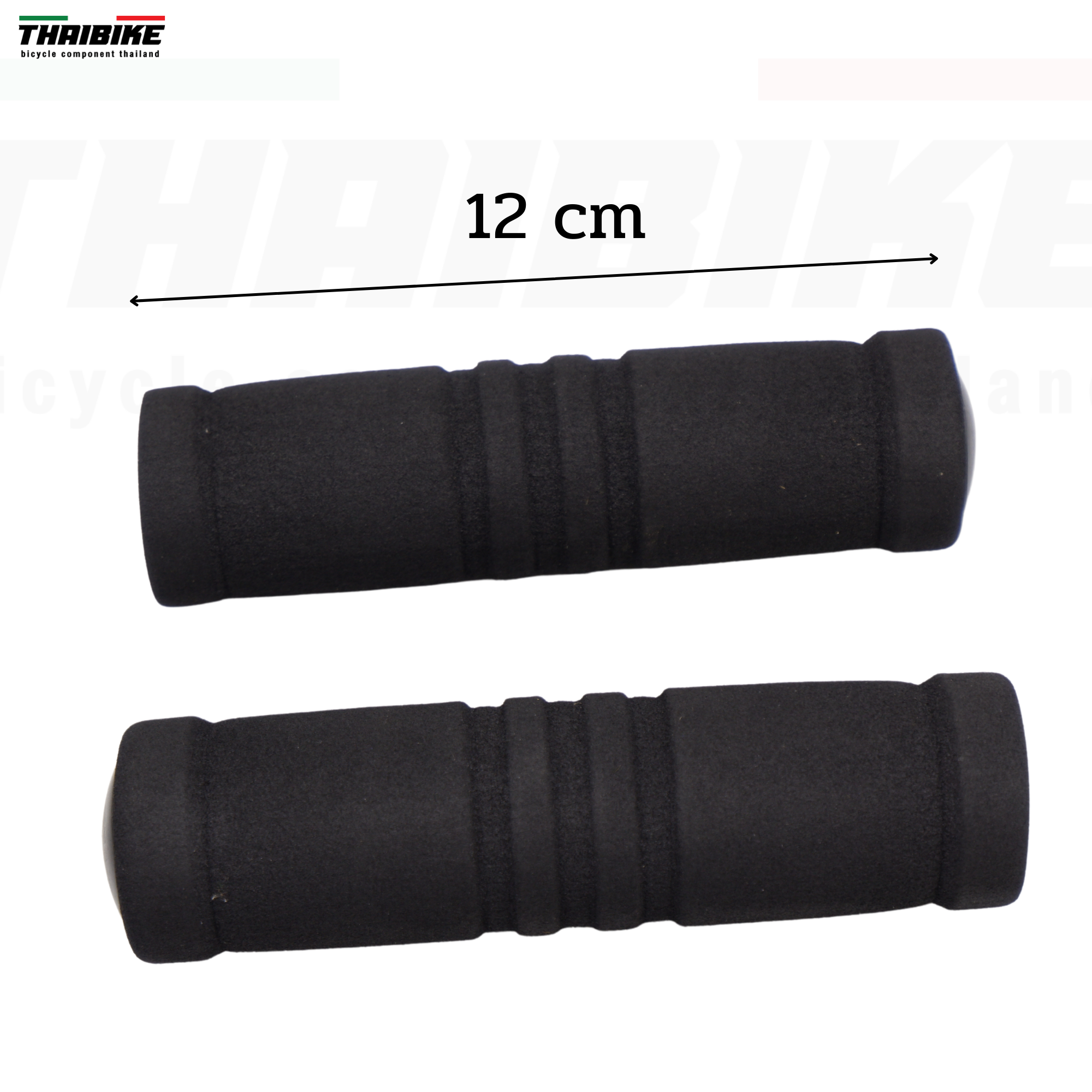 ปลอกแฮนด์จักรยานแบบโฟม 02