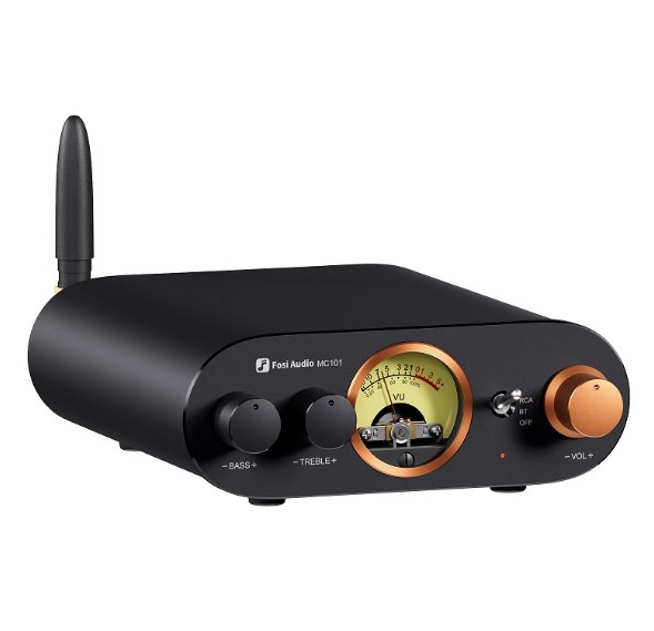 Fosi Audio MC101