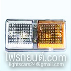 ไฟเลี้ยวข้าง อีซุซู ISUZU บัดดี้ตู้ รุ่นเก่า ISUZU BUDDY Corner Lamp สินค้าคุณภาพ