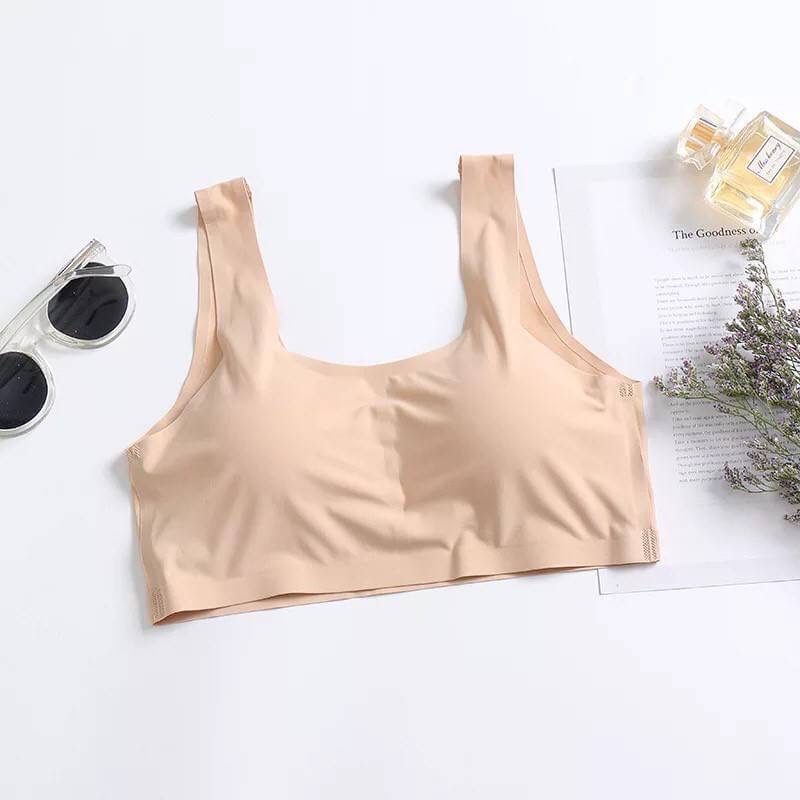 สปอตบราไร้ขอบ