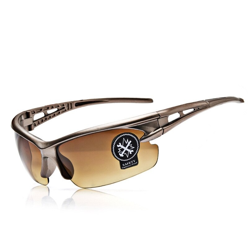 แว่นตาปั่นจักรยาน ROBESBON รุ่น 3105