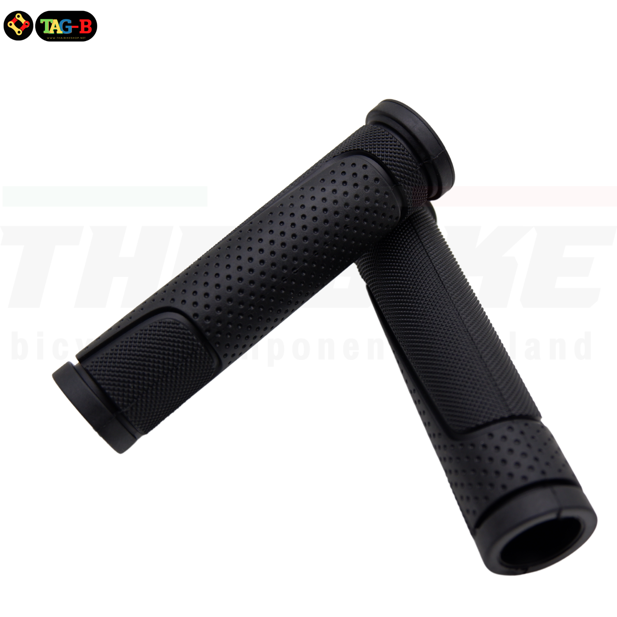 ปลอกแฮนด์จักรยานแบบยาง THAIBIKE 13255