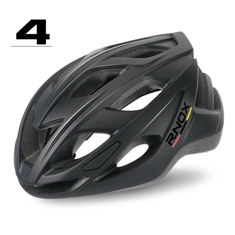 THAIBIKE หมวกกันน็อคจักรยาน RNOX รุ่น RX2035 หมวกจักรยาน งานดี ของจริงสวยมาก