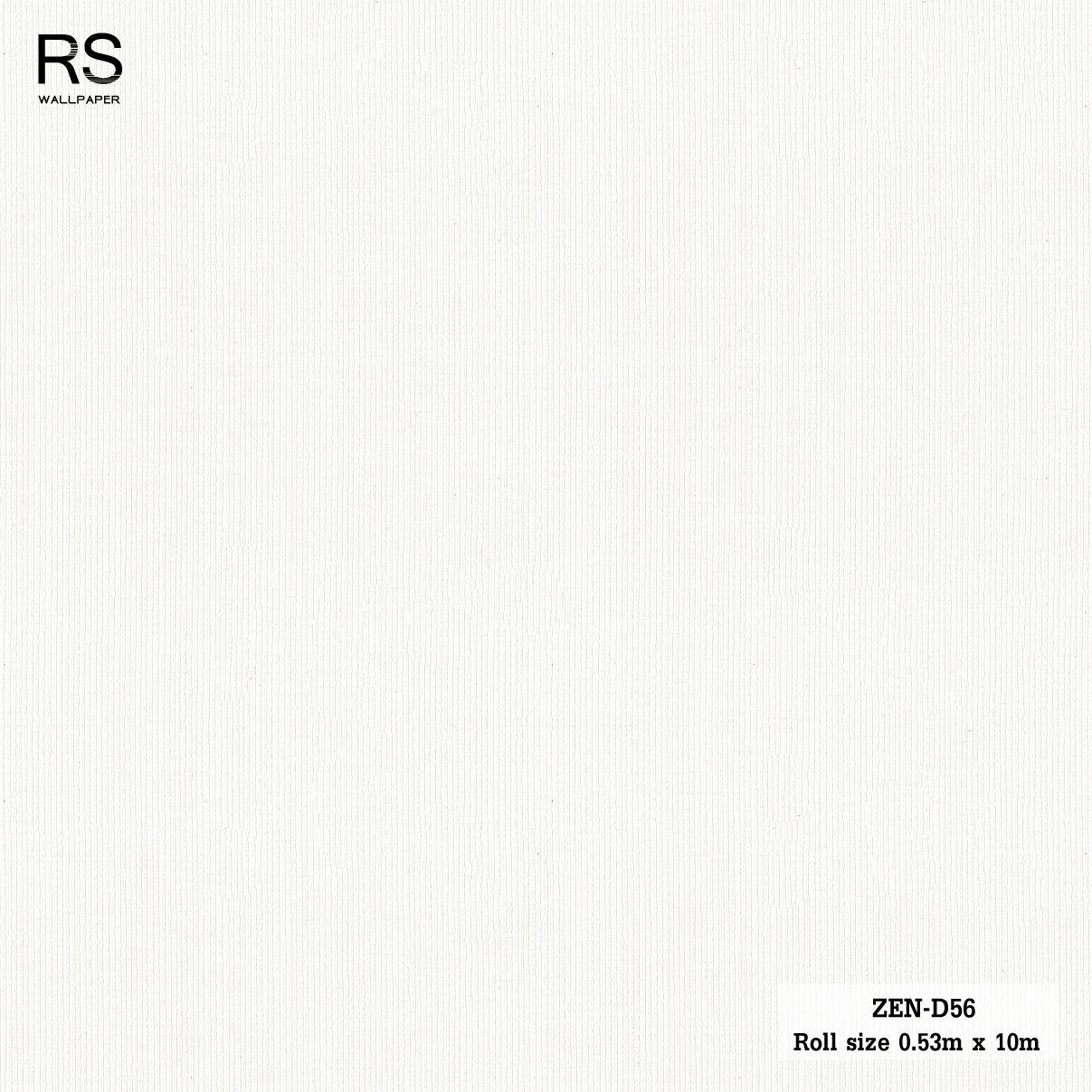 วอลเปเปอร์ สีขาว ZEN-D56