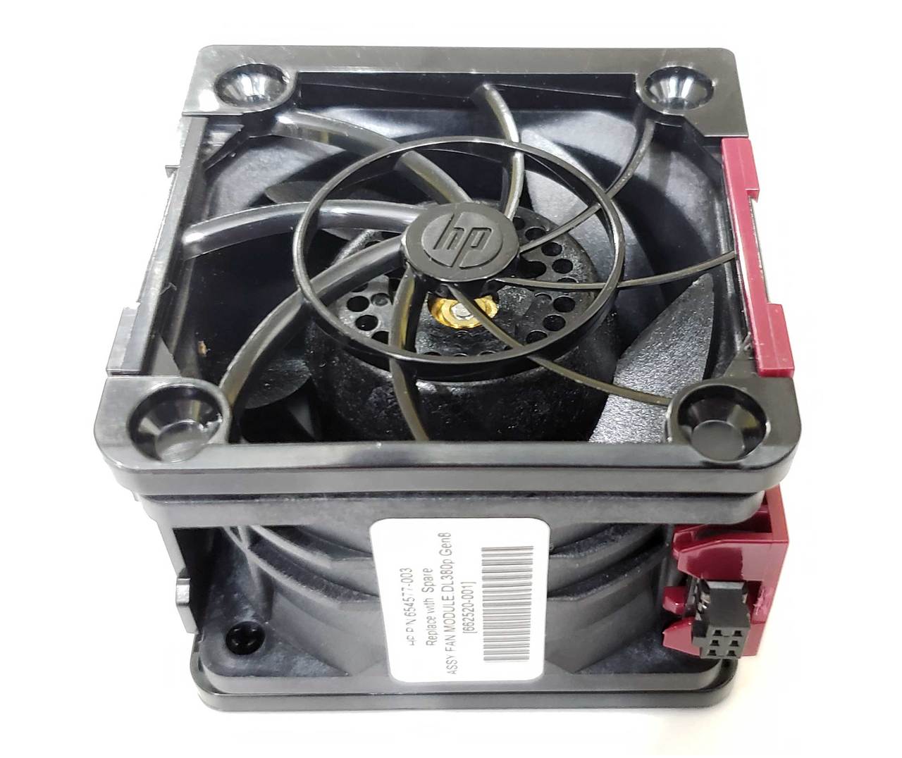 HP 654577-003,662520-001,HP Fan,DL380p G8