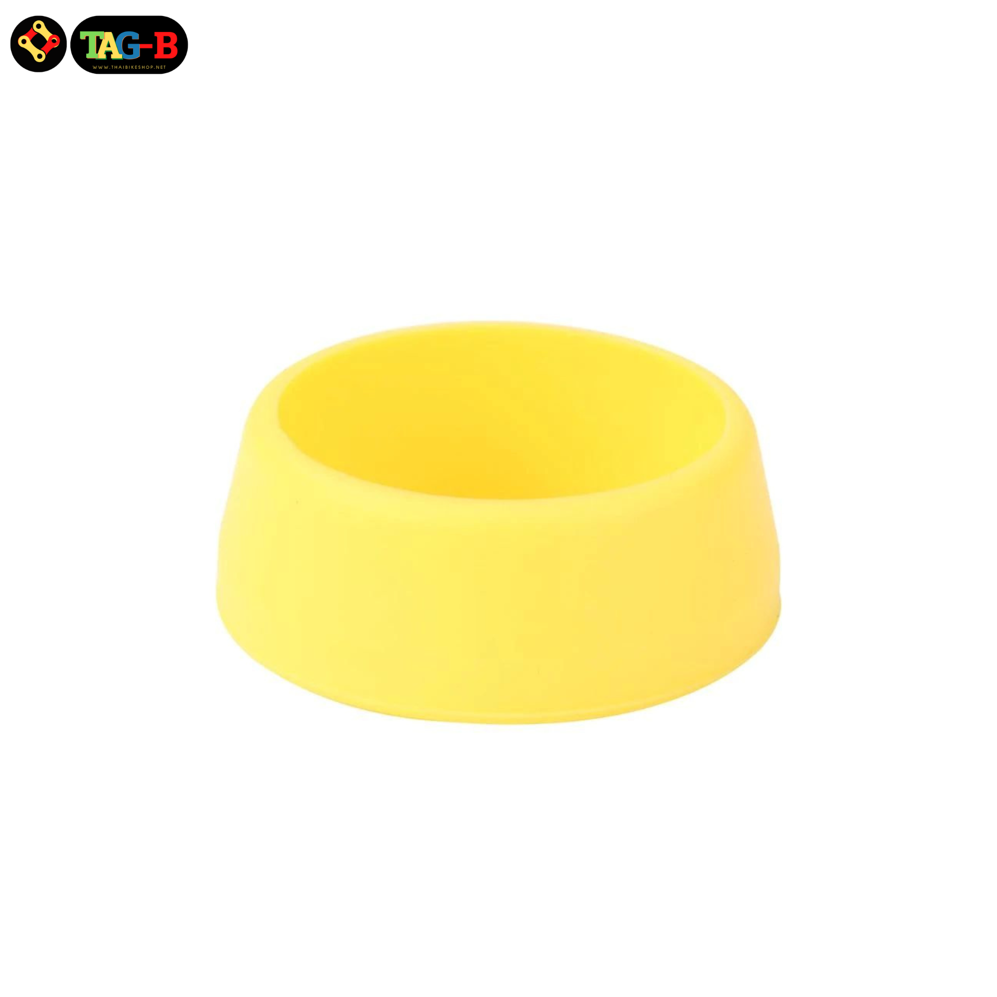 THAIBIKE ซิลิโคนกันน้ำหลักอานจักรยาน ขนาด สำหรับหลักอานขนาด 25.4-31.6