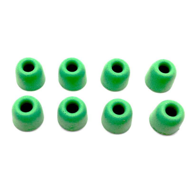 ขาย X-Tips จุกโฟมสำหรับหูฟังอินเอียร์ ขนาดมาตรฐาน (2.0mm)