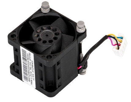 IBM System X, Cooling Fan, 12V, 0.53A, for X3250 M6, X3250 M5, 00YJ785, FFB0412VN-00-,V40S12BUB5-57, SF10F86420,00AM065,00AM069