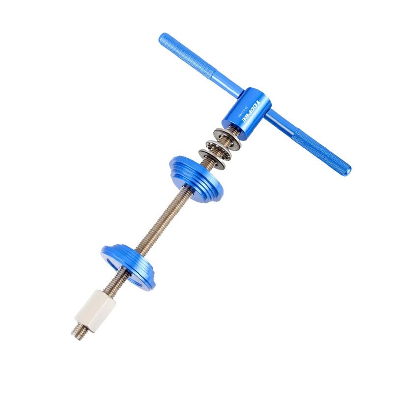 เครื่องมืออัดกะโหลก อัดถ้วยคอ จักรยาน TOOPRE Bicycle Headset Installation Bottom Bracket