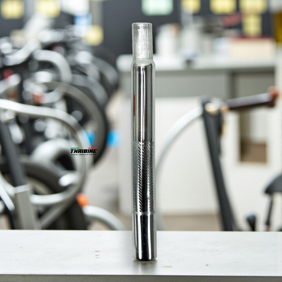 หลักอานจักรยาน BMX HARO ขนาด 25.4 มม. รุ่นหนาพิเศษ