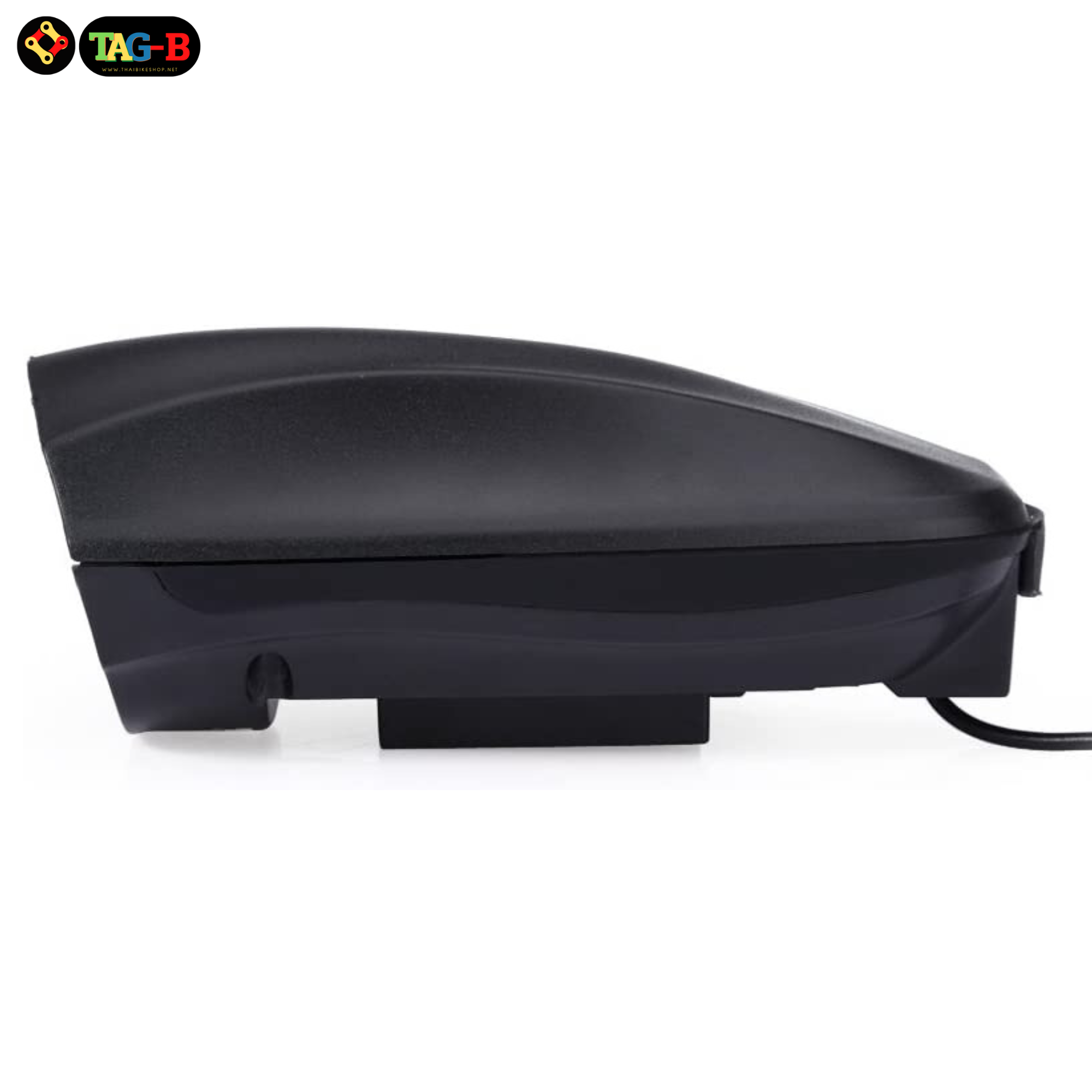 แตรไฟฟ้าติดจักรยาน JY575 123 เดซิเบล แตรรถ