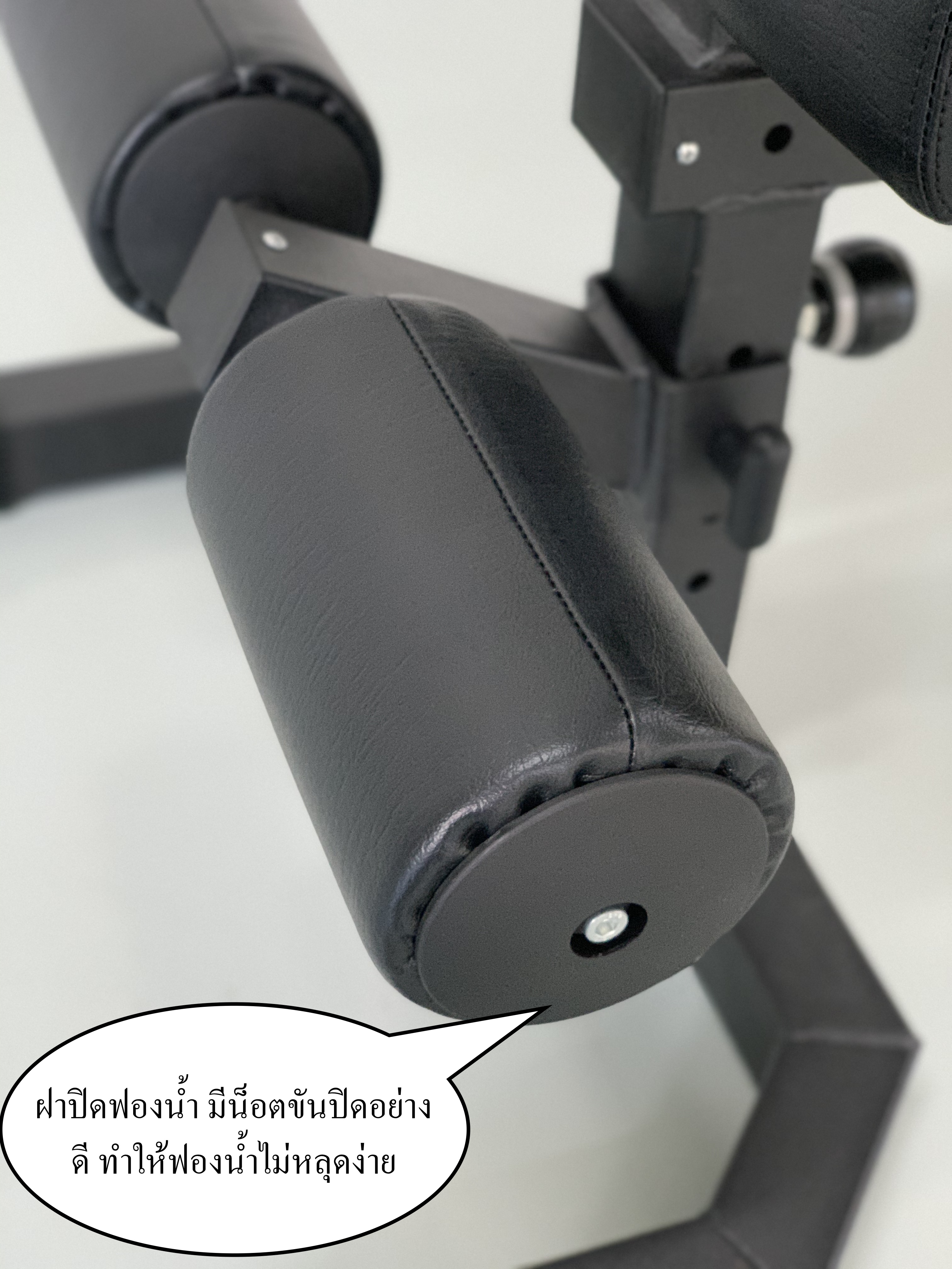 ม้าดัมเบล รุ่น IRON 212