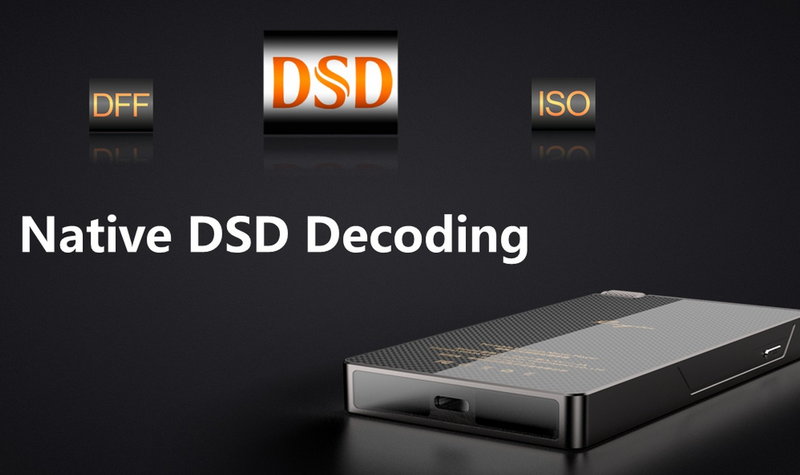 ขาย Cayin i5 สุดยอด Android Music Player ระดับเรือธงรองรับ lossless , dsd , pcm มี wifi และ bluetooth