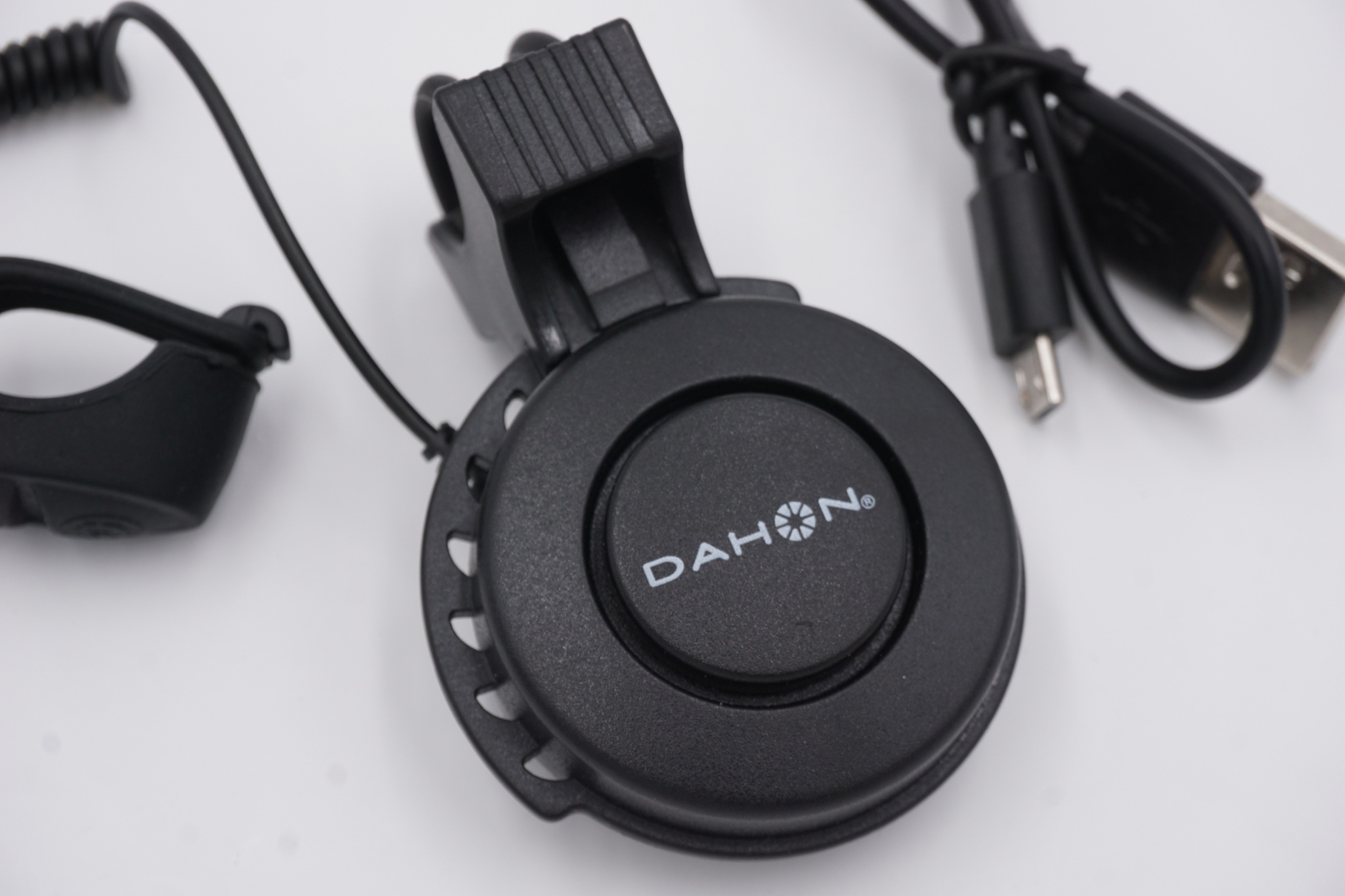 DAHON : USB E-Speaker แตรชาร์ท USB