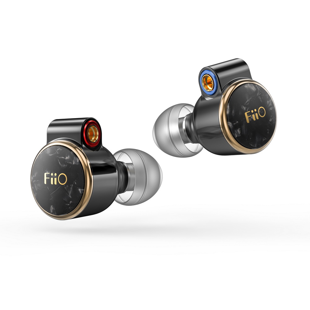 ขาย FiiO FD3 หูฟัง Dynamic DLC diamond diaphragm ระดับเรือธง