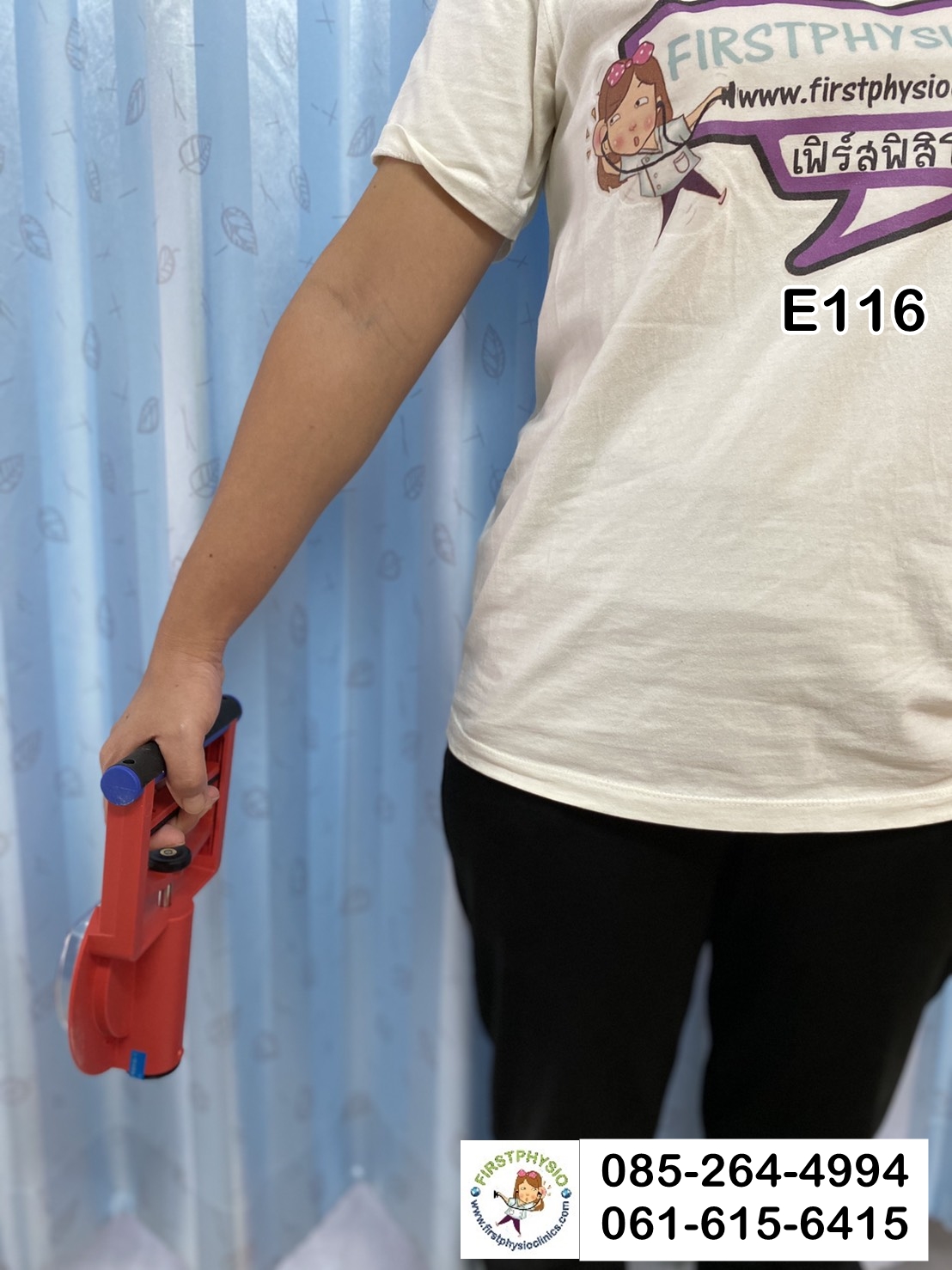 เครื่องวัดแรงบีบมือแบบเข็ม/วัดแรงบีบมือเข็ม/เครื่องวัดแรงบีบมือแบบเข็ม/เครื่องบีบมือแบบเข็ม ( Hand grip dynamometer)