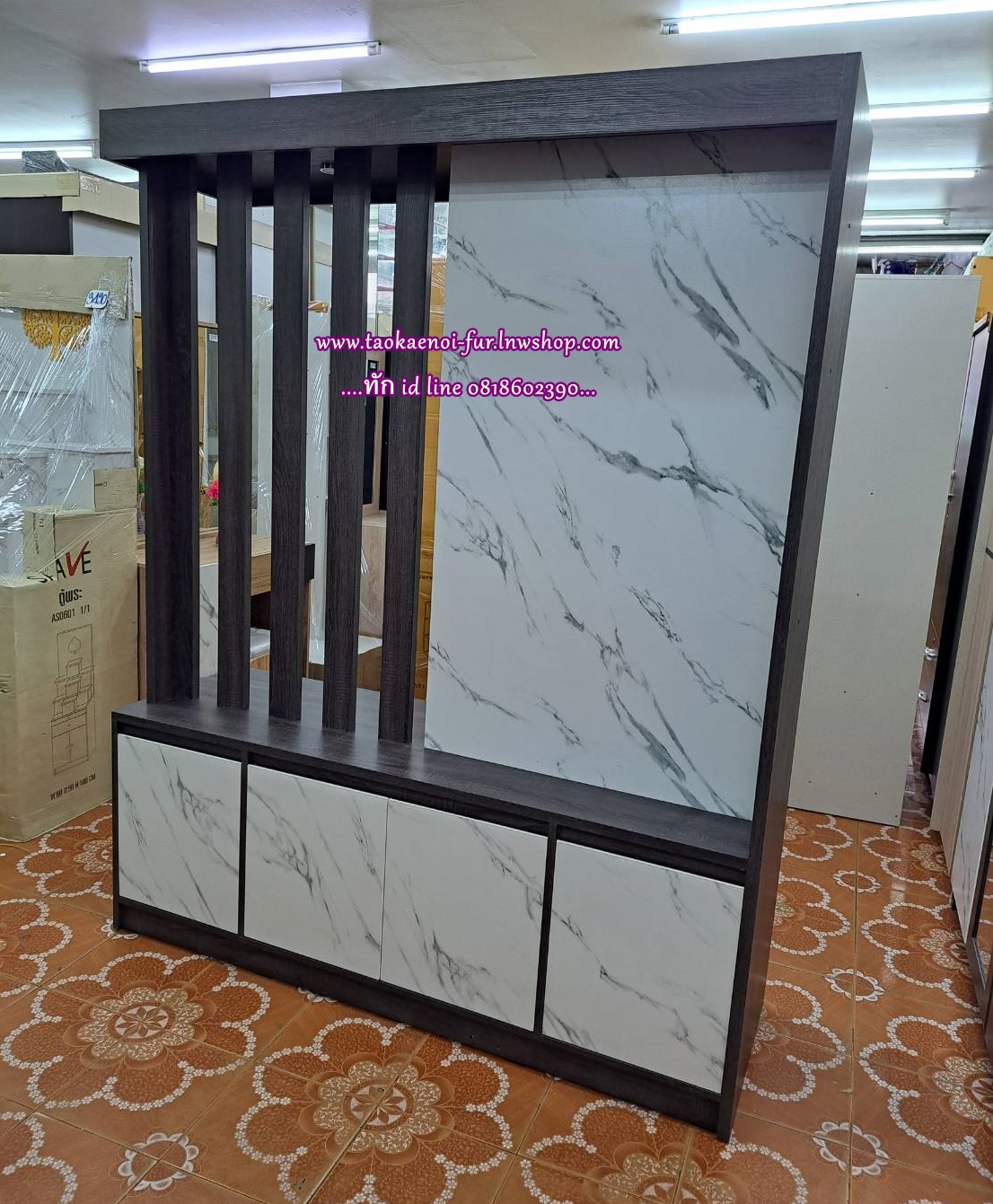 PT-1601 โฮมเธียเตอร์ 160 ซม.