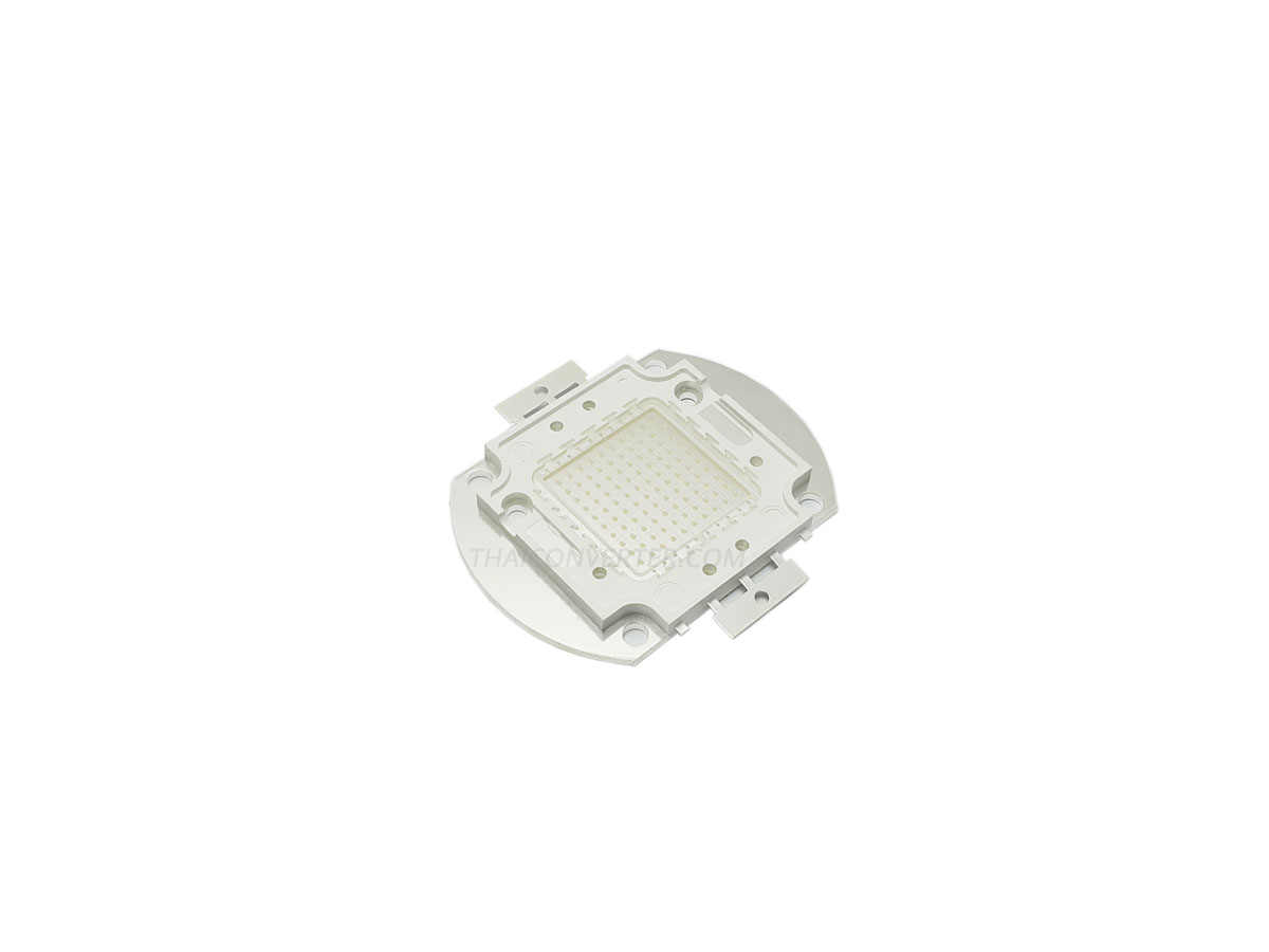 100W High Power LED Module [BLUE]