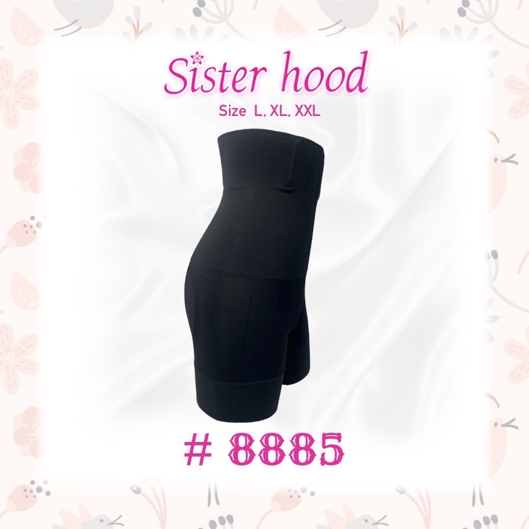 BLS✿8885 กางเกงสะเตย์กระชับสัดส่วน