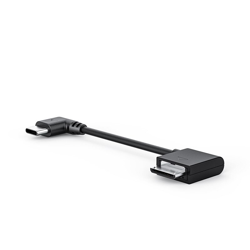 ขาย FiiO L27-TC สายแปลง WMPort เป็น Type-C สำหรับ Sony MP3 Player