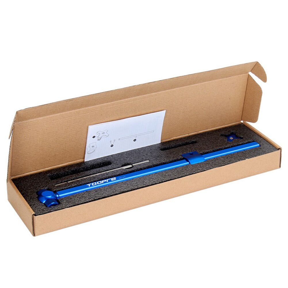 เครื่องมือดัดดรอพเอาท์จักรยาน TOOPRE TOL-2.5