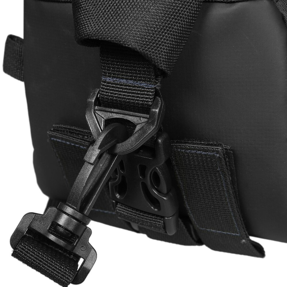 กระเป๋าวางตะแกรงหลังจักรยาน ROSWHEEL 141415