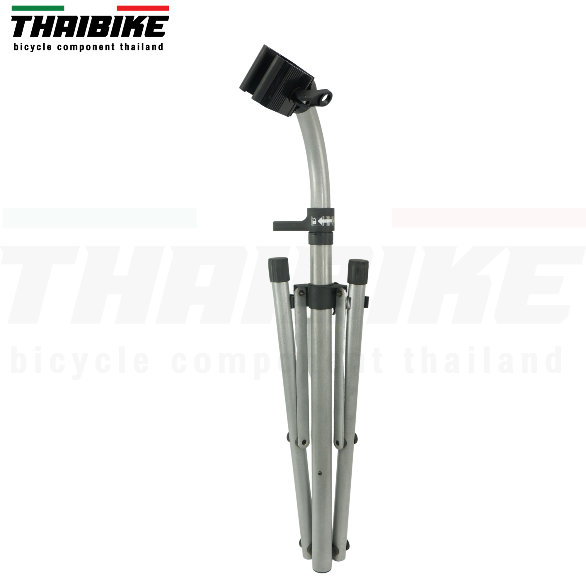 แท่นซ่อมจักรยานแบบอลูมิเนียม THAIBIKE 007
