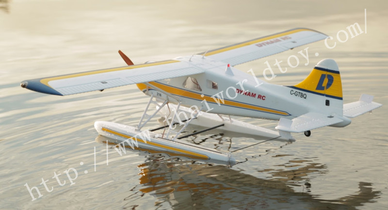 ฺBEAVER seaplan ปีก 1.5 เมตร