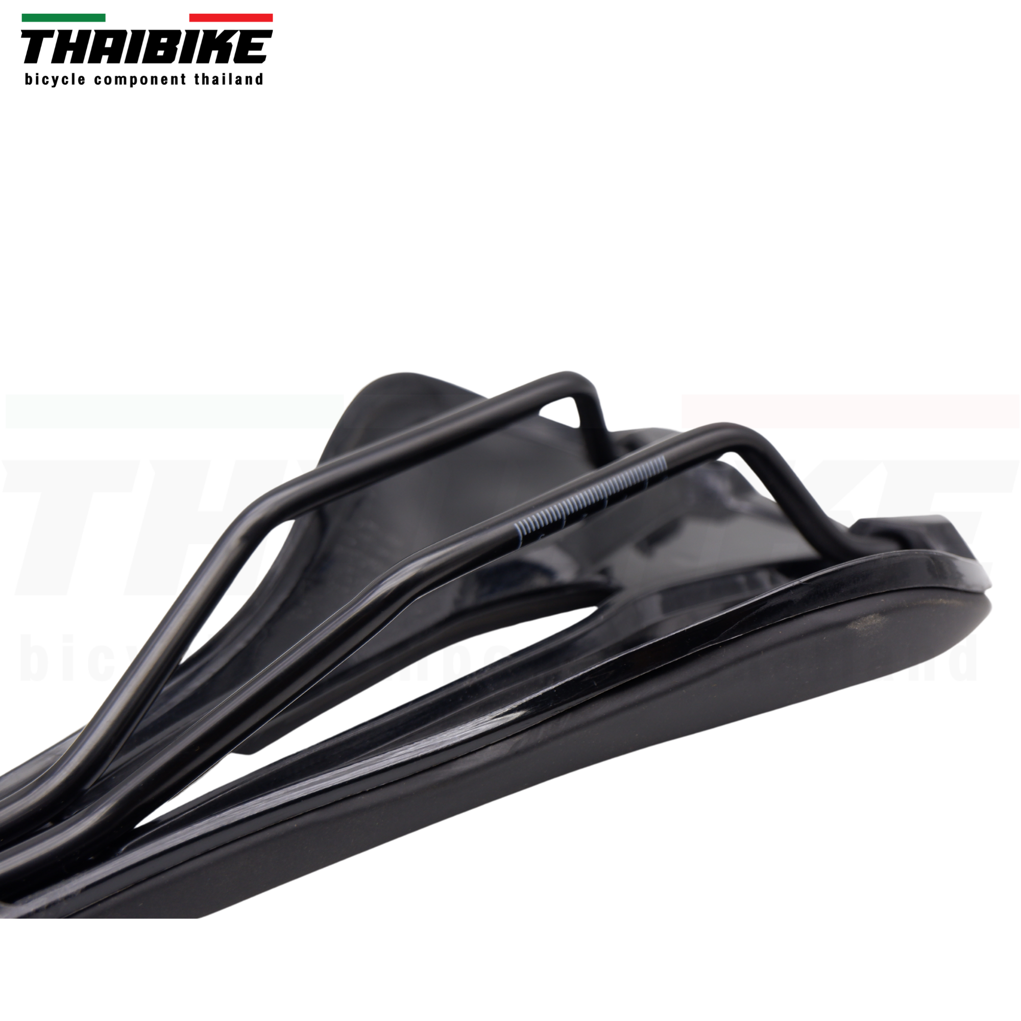 อานจักรยานเสือหมอบ THAIBIKE RXR 145X250 มม.