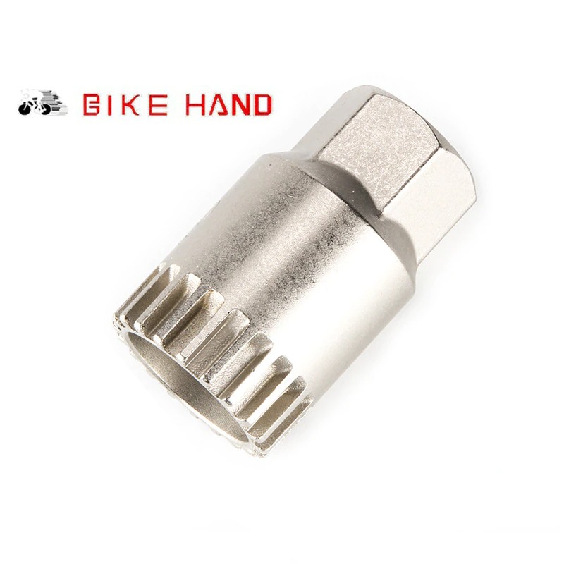 ตัวถอดกะโหลกแบริ่งจักรยาน BIKE HAND YC-26BB-1A