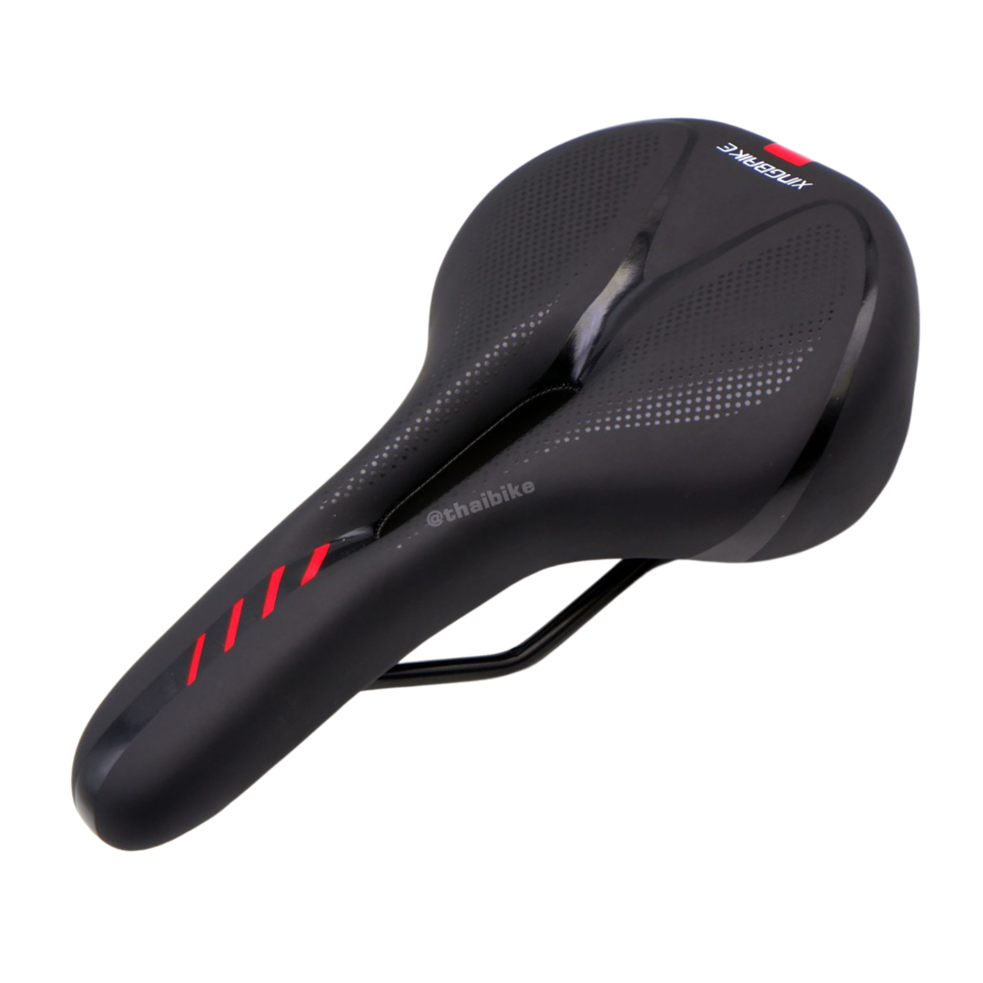 อานเจลจักรยานแบบมีไฟท้ายในตัว THAIBIKE