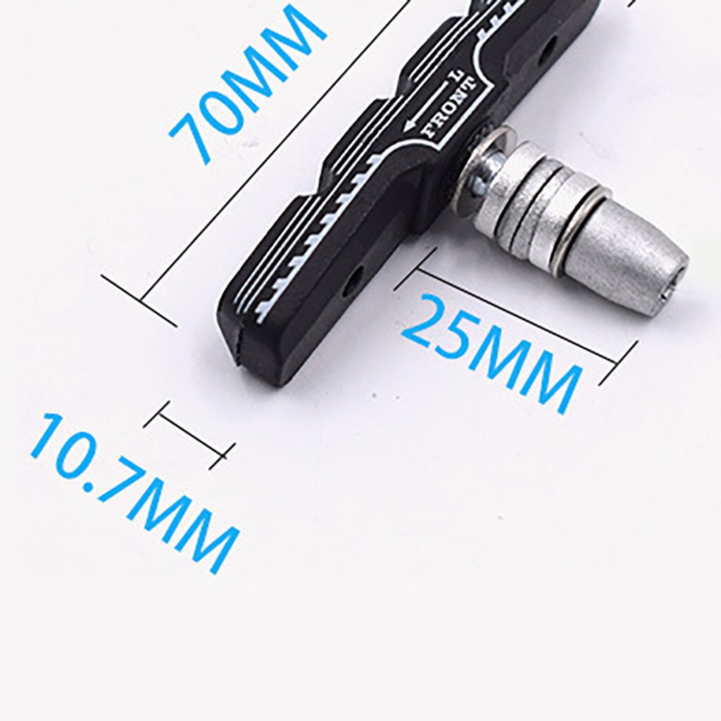 ยางเบรคจักรยาน FMFXTR PRO