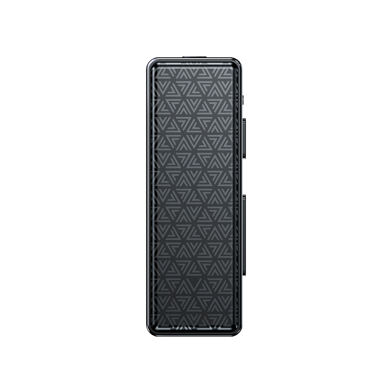 FiiO BTR11 Bluetooth DAC/AMP พกพาจิ๋ว ชิปแอมป์ HT97220 รองรับ LDAC ประกันศูนย์ไทย