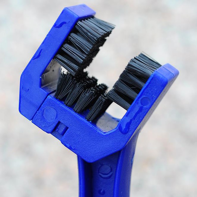 ชุดเครื่องมือซ่อม ถอด ตัด ล้าง ดูแลจักรยาน THAIBIKE