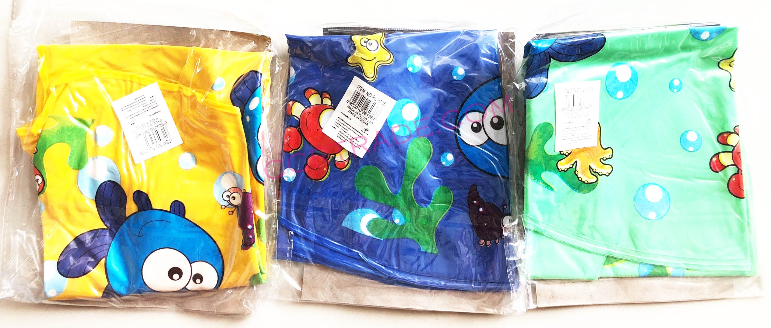 ห่วงยางการ์ตูนจัมโบ้ 50 ซม.(มีมอก.)