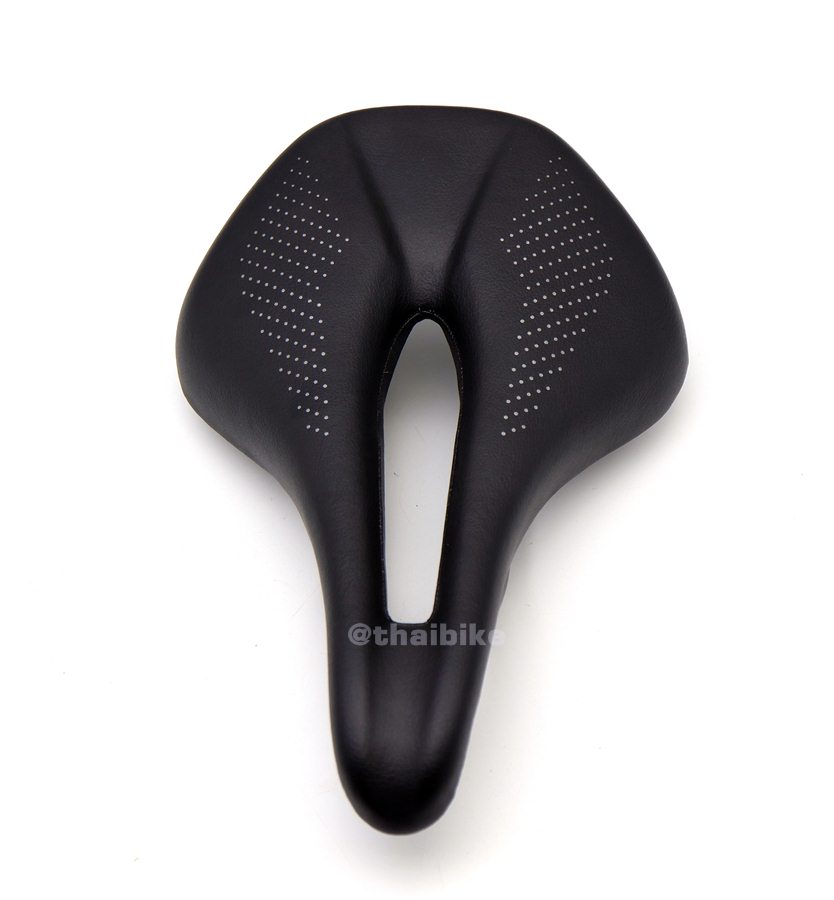 อานจักรยานทรงยอดฮิต RXR รางคาร์บอน