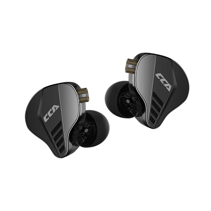 CCA Pianist หูฟัง IEMs Hybrid 3 ไดรเวอร์ 1DD+2BA ประกันศูนย์ไทย
