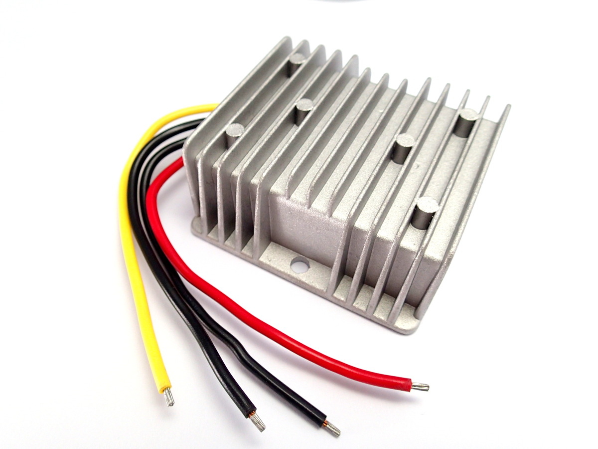 DC Step-Down 48V to 24V 15A 360W [fixed voltage]